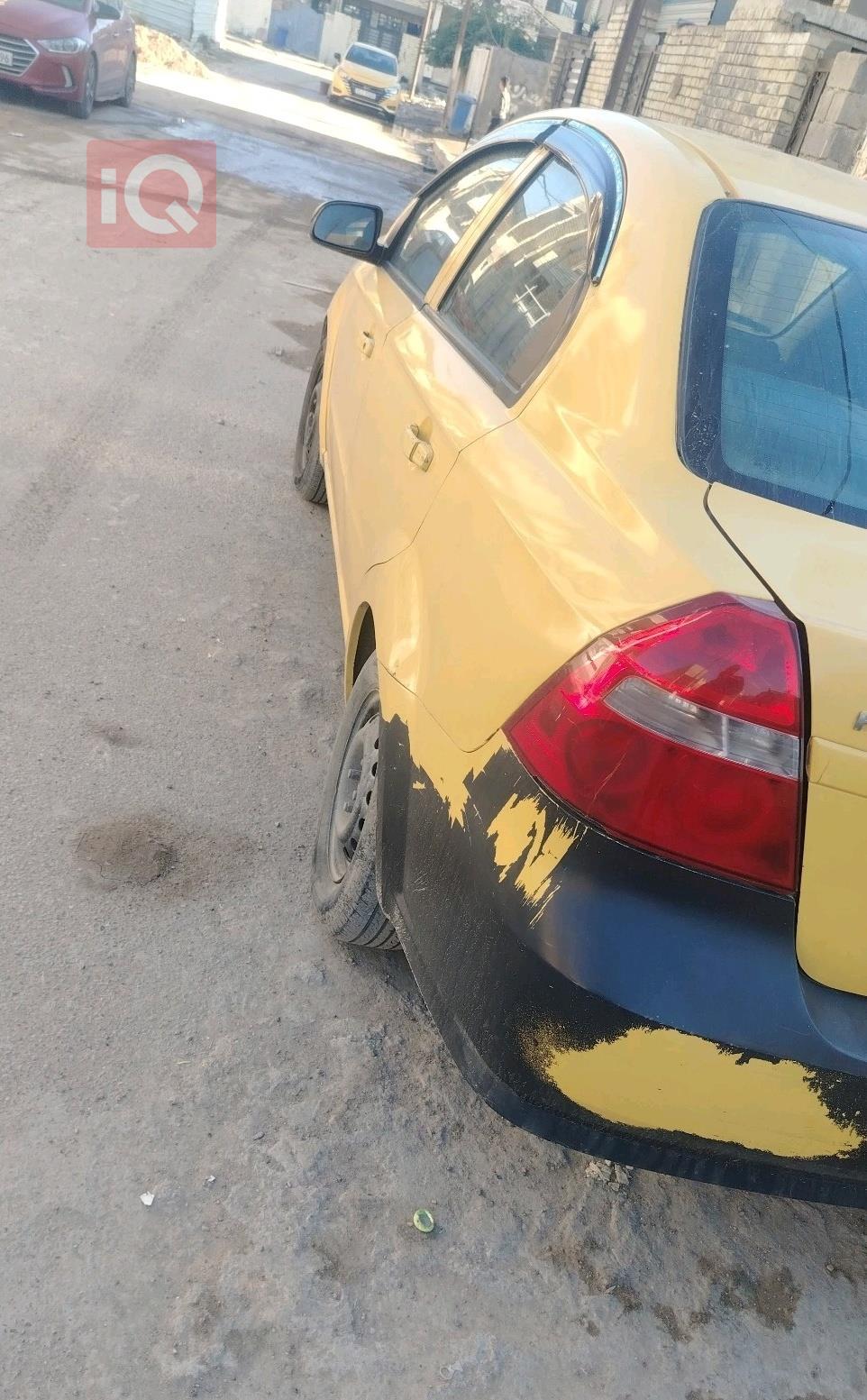 شيفروليه أفيو